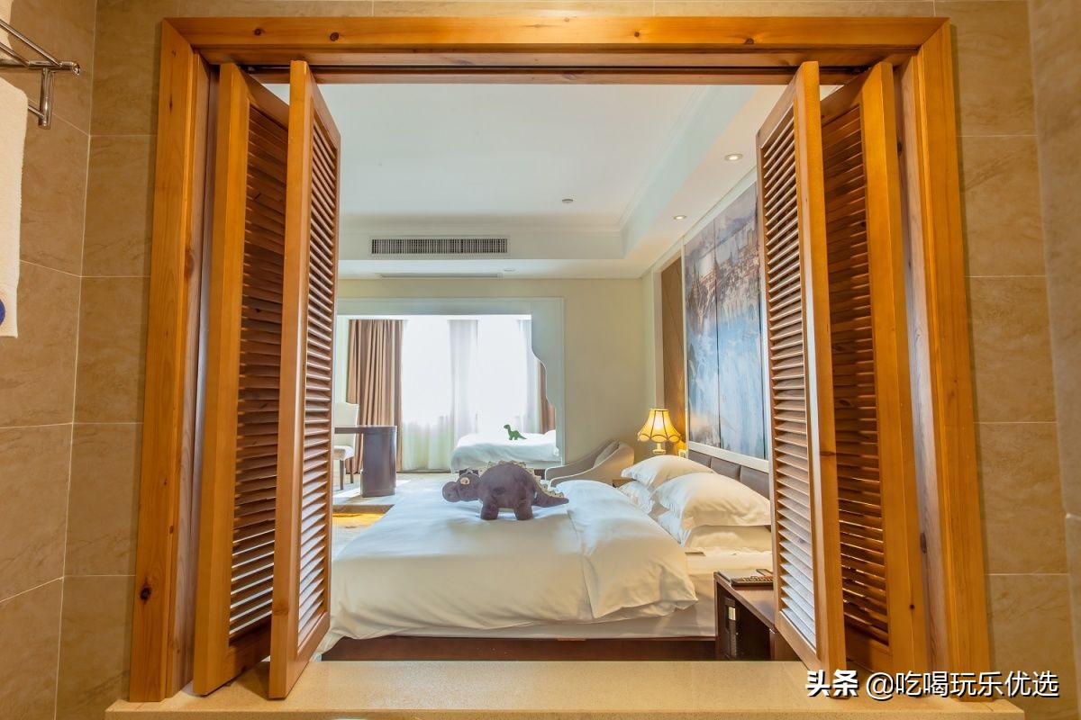 常州恐龙园国庆,国庆常州恐龙园酒店