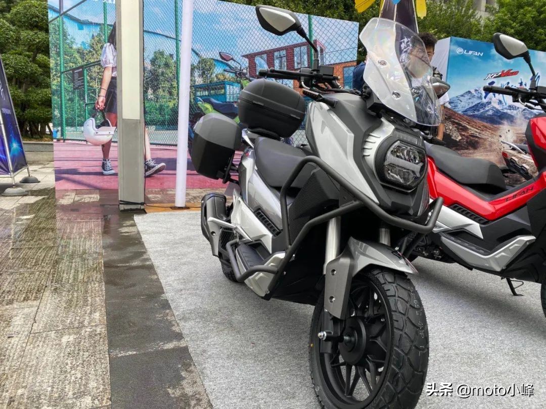 力帆kpv150售价是多少钱,力帆kpv150多少钱落地