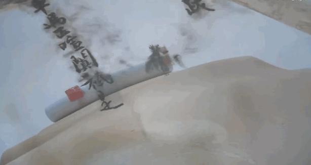 科技的画画神器投影手绘板,关于科技时代的绘画作品