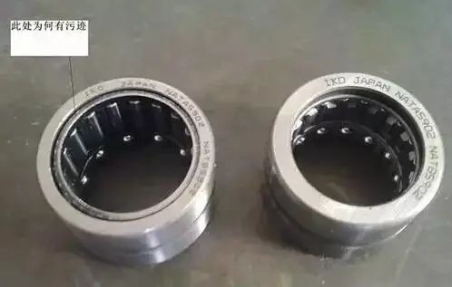 轴承真假辨别,skf轴承真假辨别方法