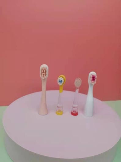 儿童用什么样的电动牙刷比较好用,3-5岁儿童牙刷应该怎么选