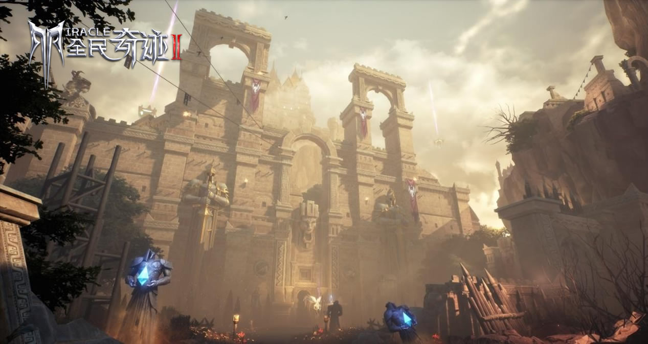 全民奇迹2时空缝隙攻略大全,全民奇迹2幻魔园奇遇攻略