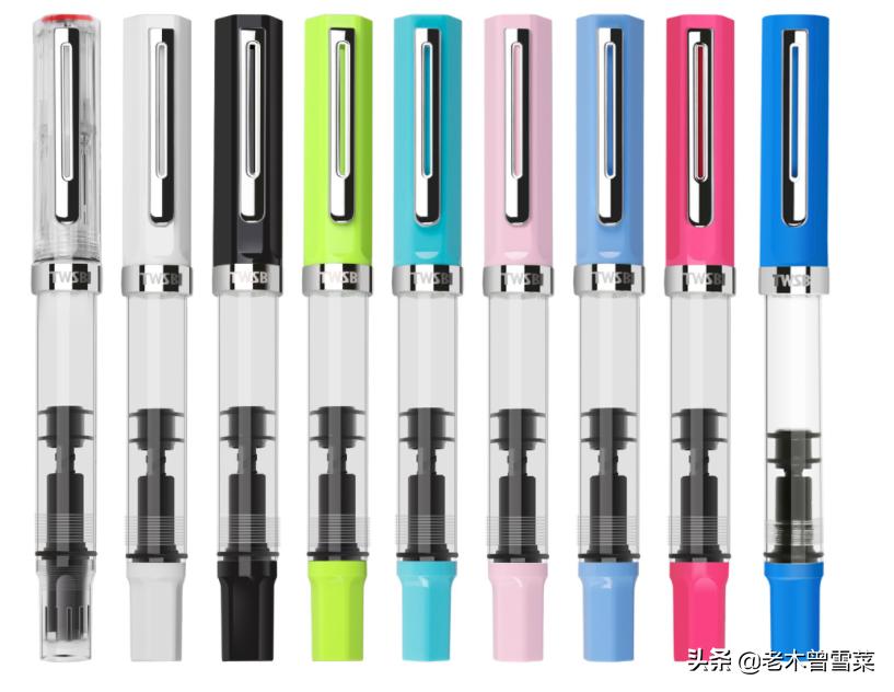2023日本钢笔排名,日本十大公认最好最新钢笔