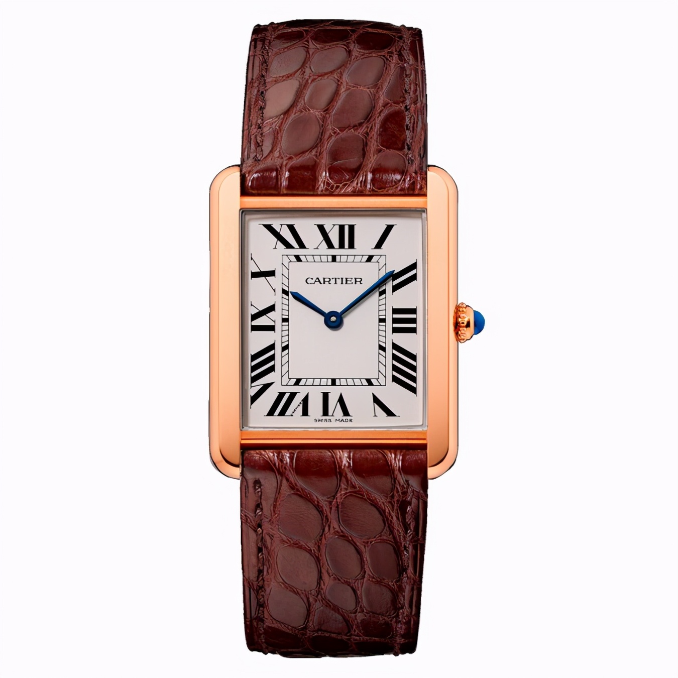 女性十大奢侈手表,女性手表品牌十大排名2021