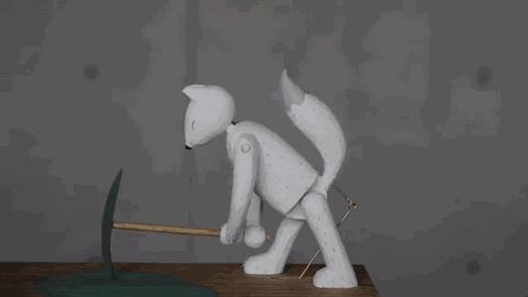 日本手工玩具艺术家,日本的玩具雕塑