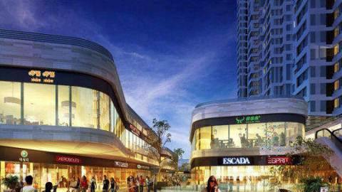 烟台各市最好的商场,烟台有名的商场