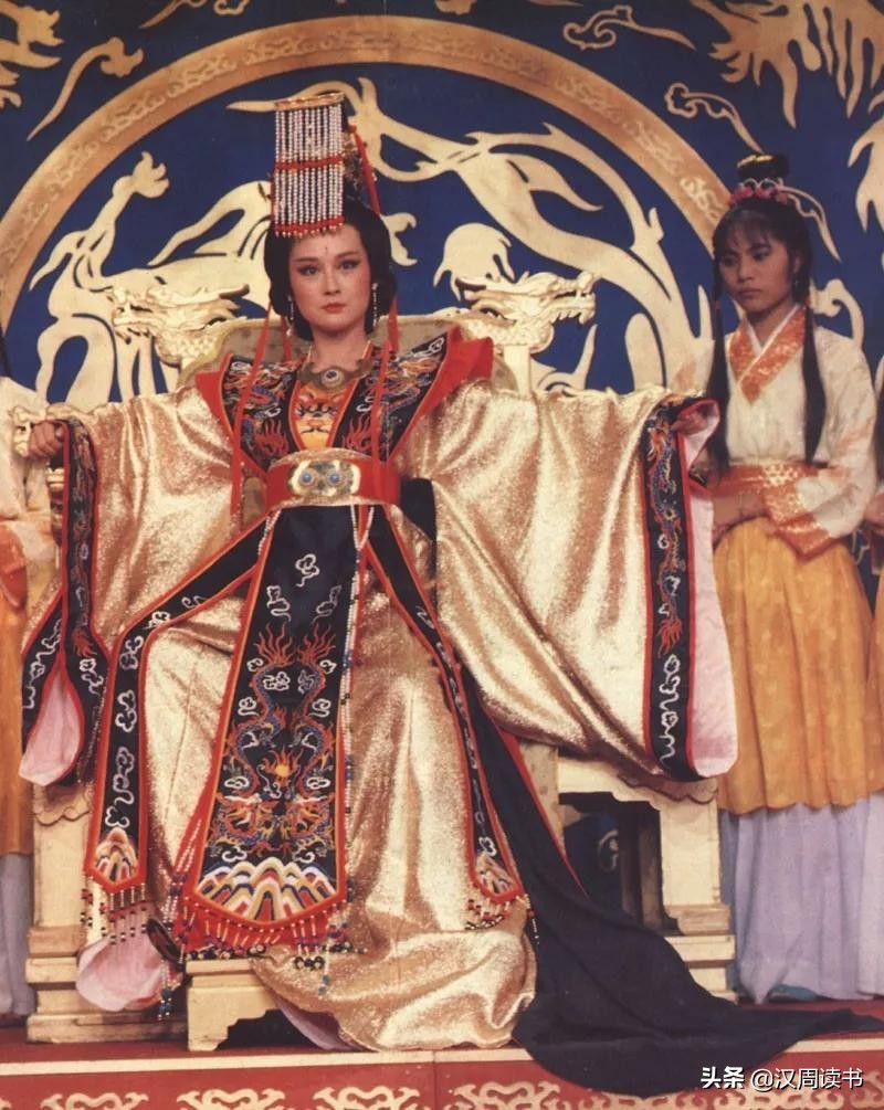 古代的杀父之仇都是怎么报的,古代杀父之仇不共戴天