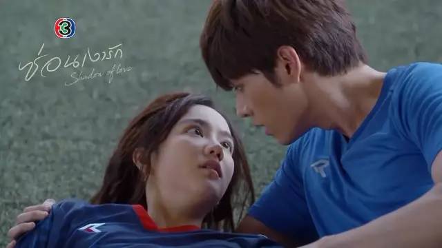 最近很火的泰剧毁三观,震碎三观的泰剧