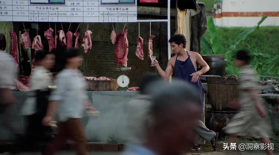 不是香港电影自甘堕落，而是“时不利兮骓不逝”！