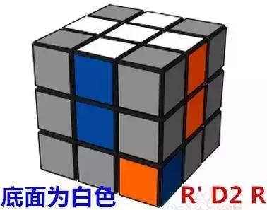 三阶魔方教程视频新手入门,魔方10秒复原公式入门慢教程新手