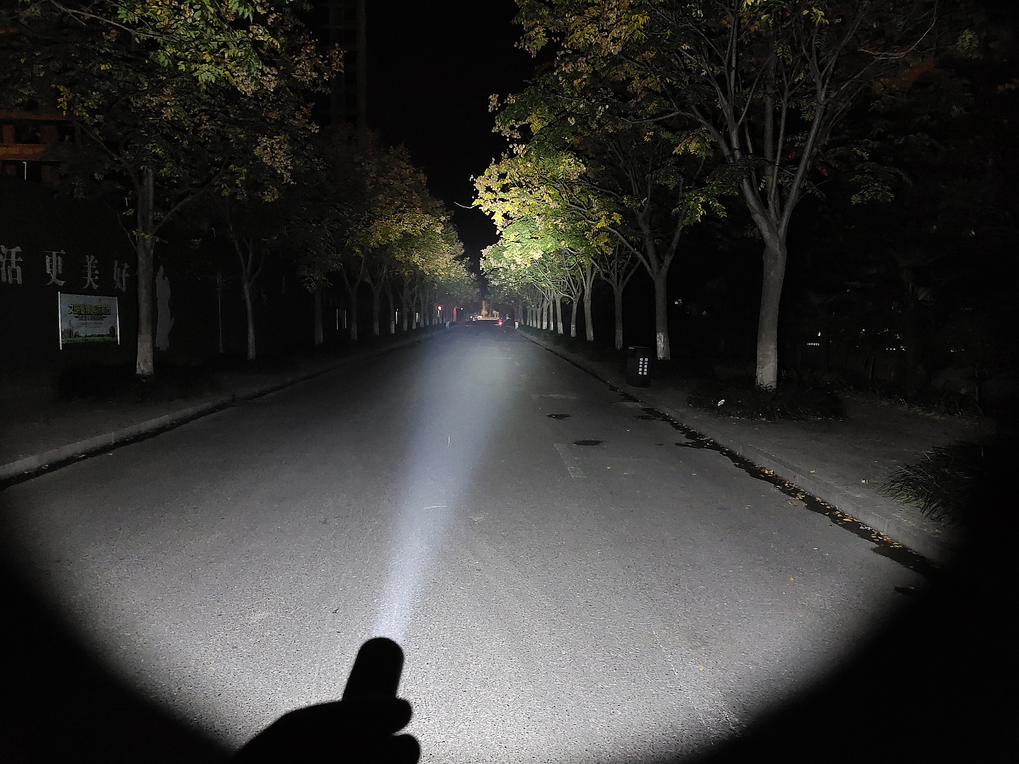 acebeam捍卫者p15手电测评,acebeamp15捍卫者战术手电