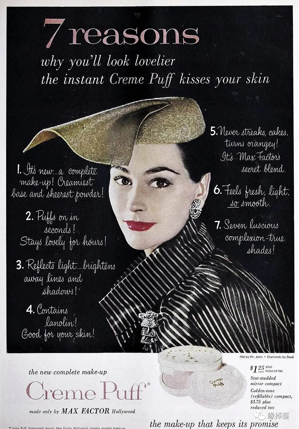 化妆品成分因子展示,cosmetics化妆品