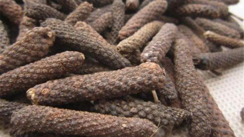 四十八款香料的解析与认知,四十八种香料解析