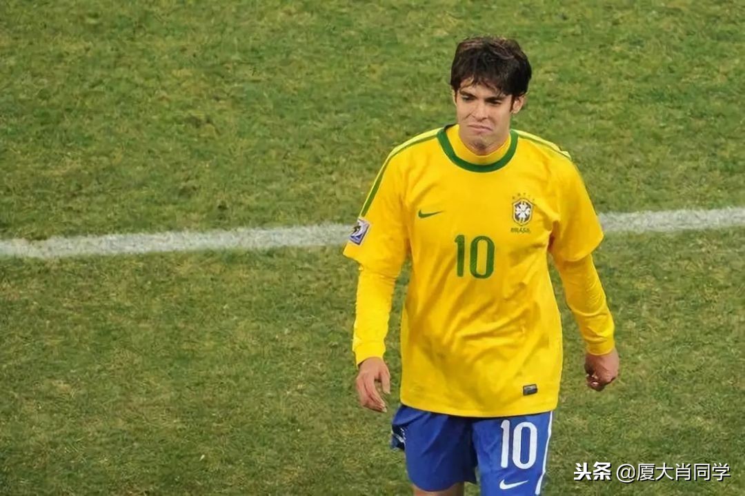 盘点足坛最帅的10个人,个人认为颜值爆表的男明星