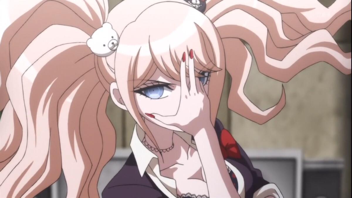 第五人格联动弹丸论破二,弹丸论破狼人杀未来篇