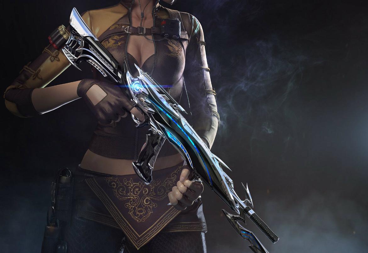 穿越火线性价比高的枪,穿越火线英雄级武器大全价格表