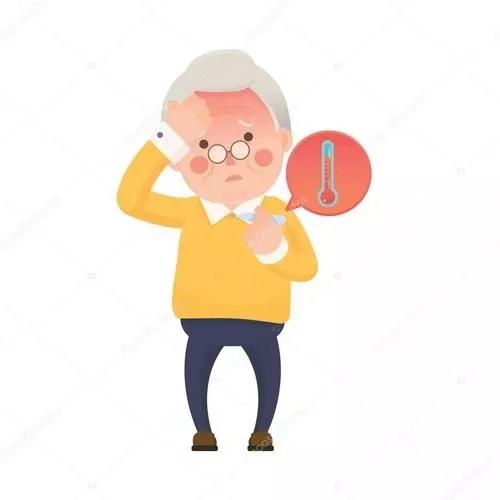 疫情期间发现自己发烧了怎么办,疫情期间发烧了怎么办应该联系谁