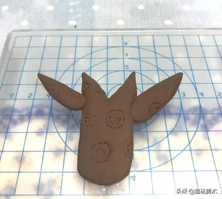 中秋节绘画作品二年级嫦娥和玉兔,中秋节兔子装饰画