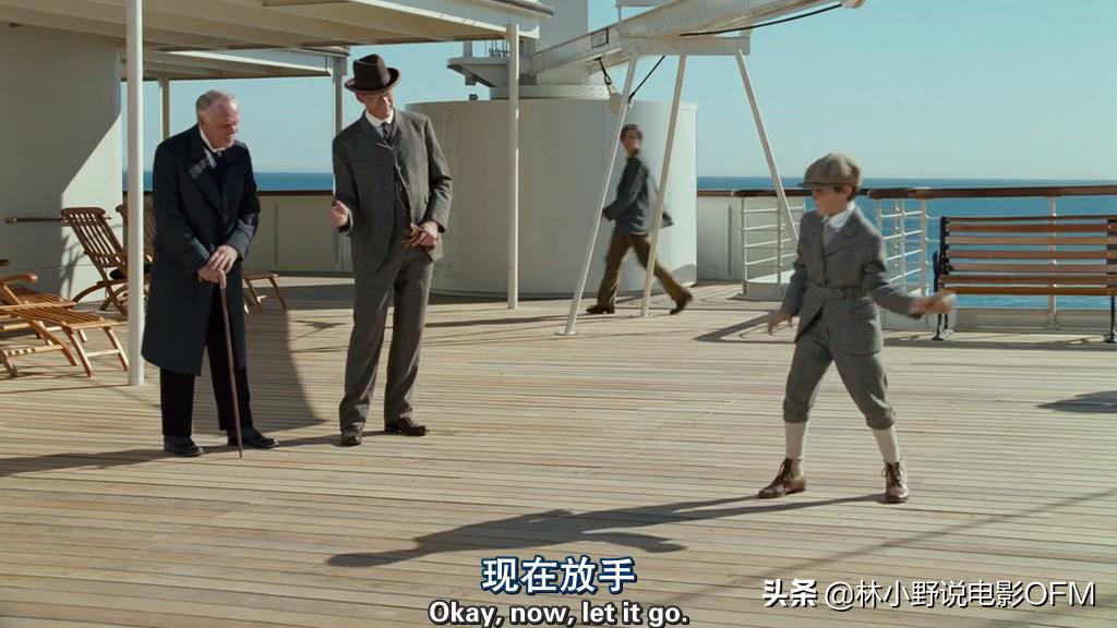 小李子泰坦尼克号多少片酬,小李子泰坦尼克号片酬