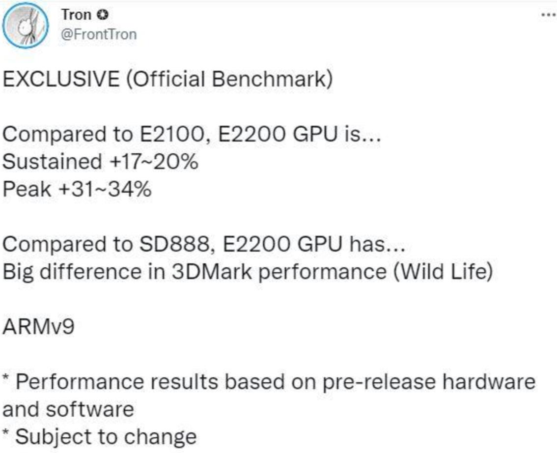 骁龙即将新出的处理器,骁龙新机推介