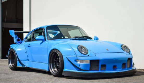 保时捷911跑车回头率,保时捷帕拉梅拉和911回头率