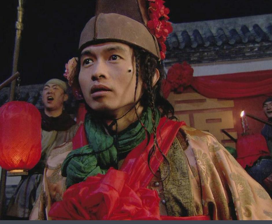 10分钟读完水浒传108将简介与结局,水浒传著名逼上梁山故事