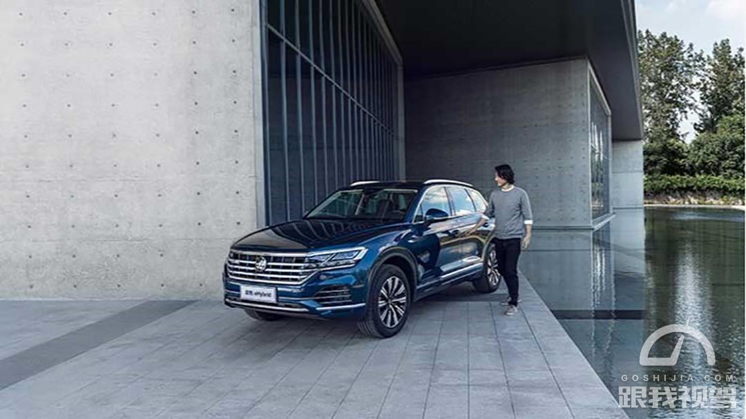 5秒破百的车油耗低,大众途锐上市时间