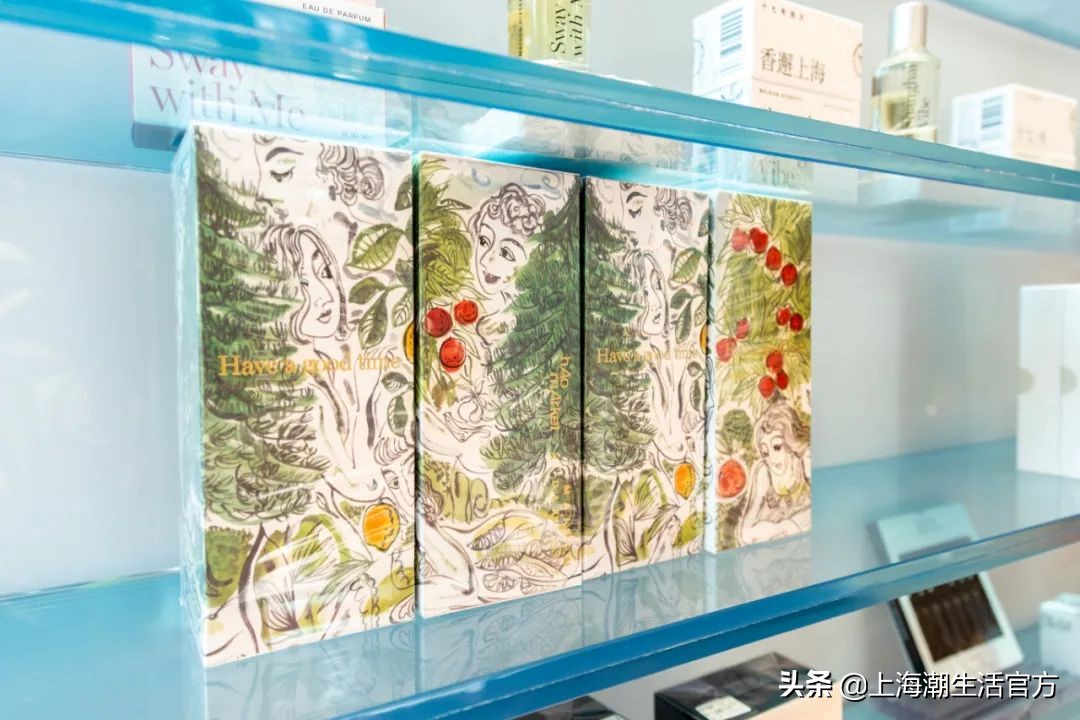 时髦精都在逛的hAomArket好市,一站式承包你的冬日小众好物