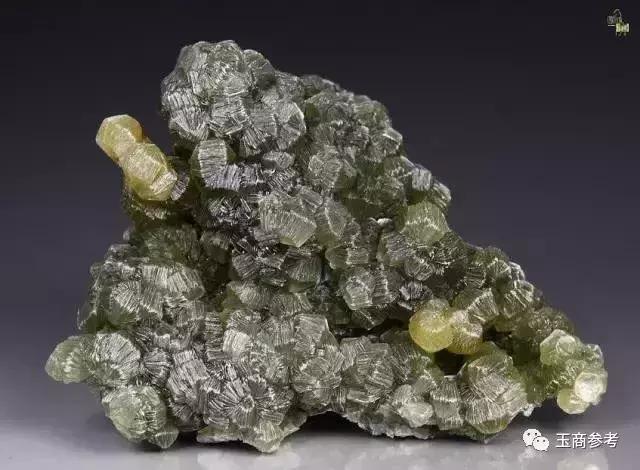 玉石的种类和鉴别图片,玉石的种类及鉴别方法