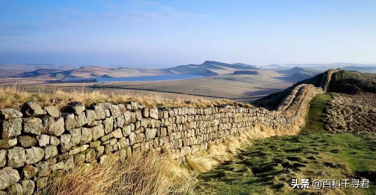 从月球看能不能看到长城,从月球看到中国的长城