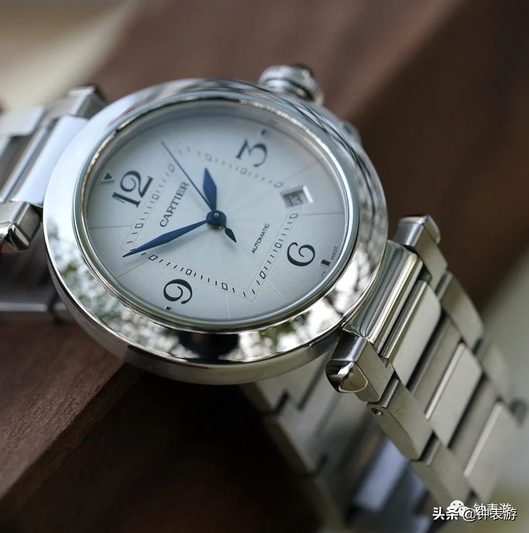 卡地亚pasha值得买吗,卡地亚pasha报价