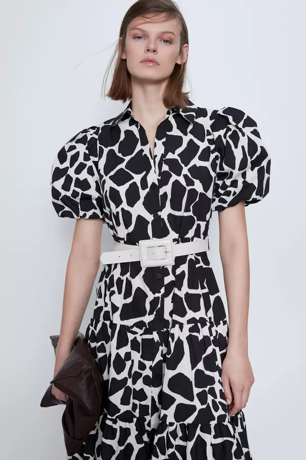 被吐槽的女装店铺,质量好又好看的平价女装店