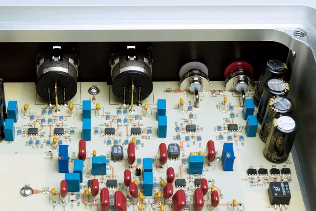 美国dac解码器中文正式版,音质好的dac解码器