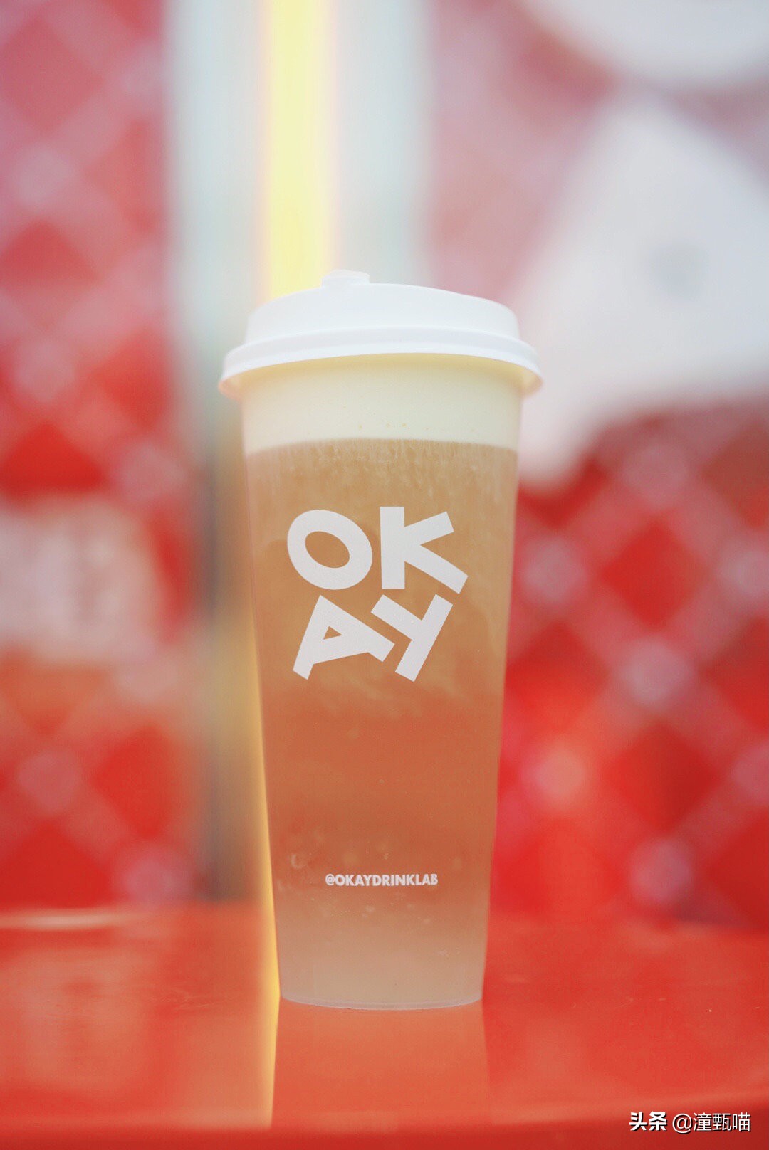 不会玩滑板但爱街头范，爱奶茶又想玩不一样花样，来这统统满足你