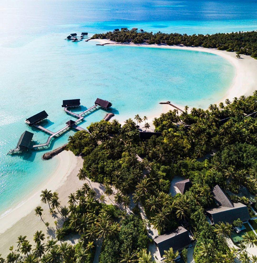 马尔代夫这么多岛如何选择,马尔代夫居民岛攻略大全