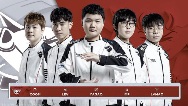 lck春季赛jdg,jdg晋级s12全球总决赛lck战队名单