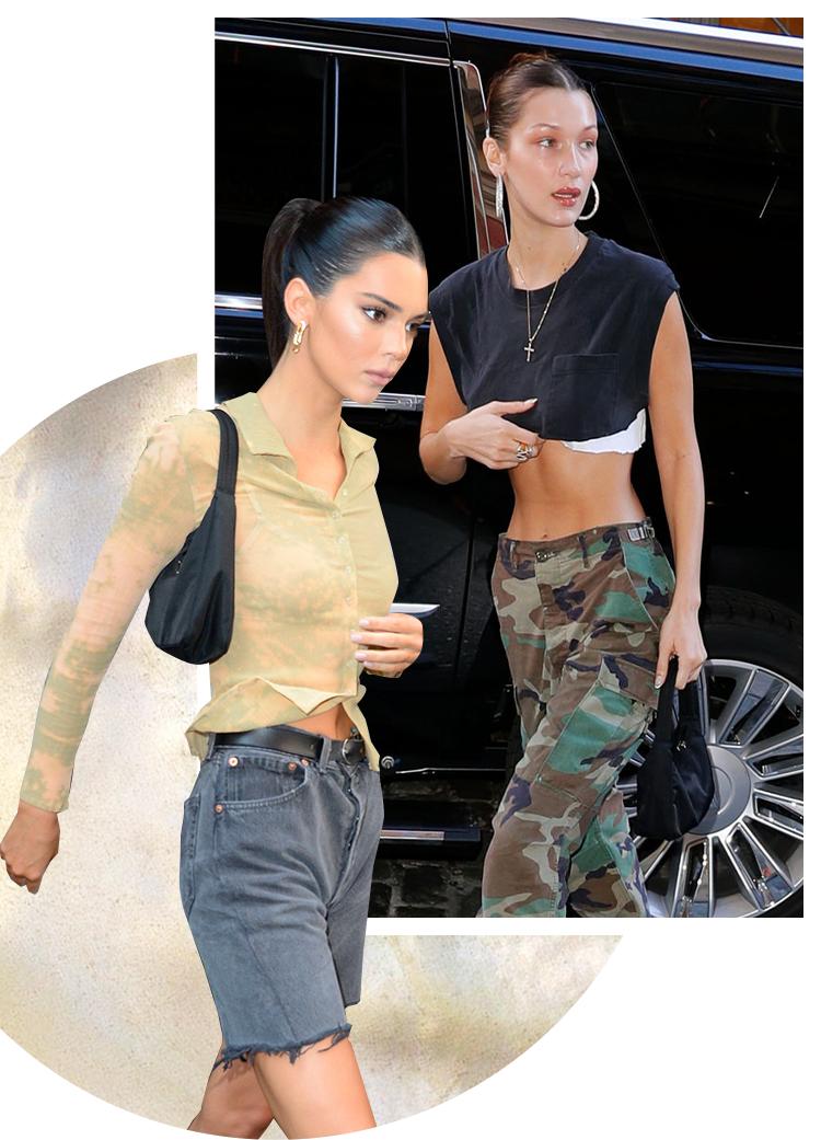 今年最火的百搭腋下包,今年最火的腋下包高端大气