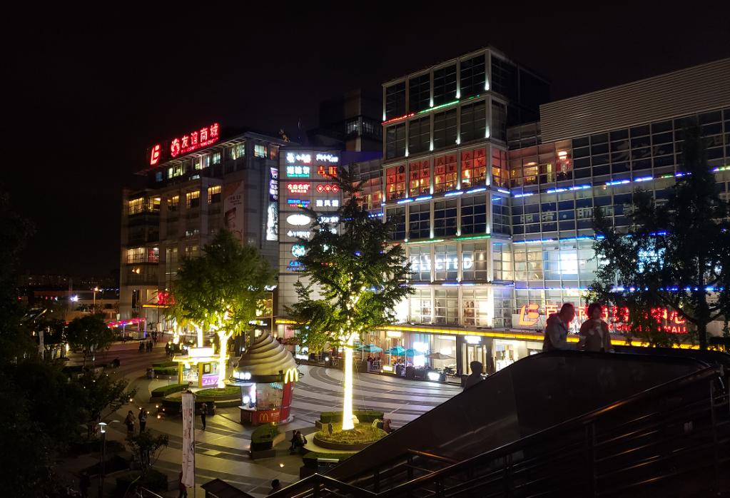 上海闵行各板块优势,闵行古美板块怎么样啊