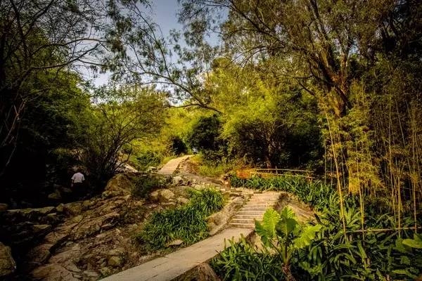 珠海冷门景点排行,珠海最冷门景点