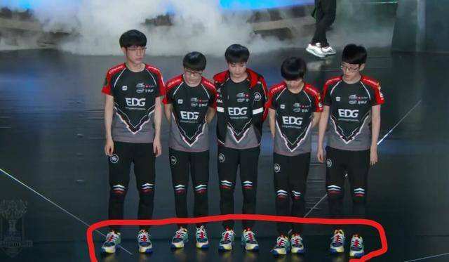 李宁品牌与LPL战略合作,nike签约wnba球星