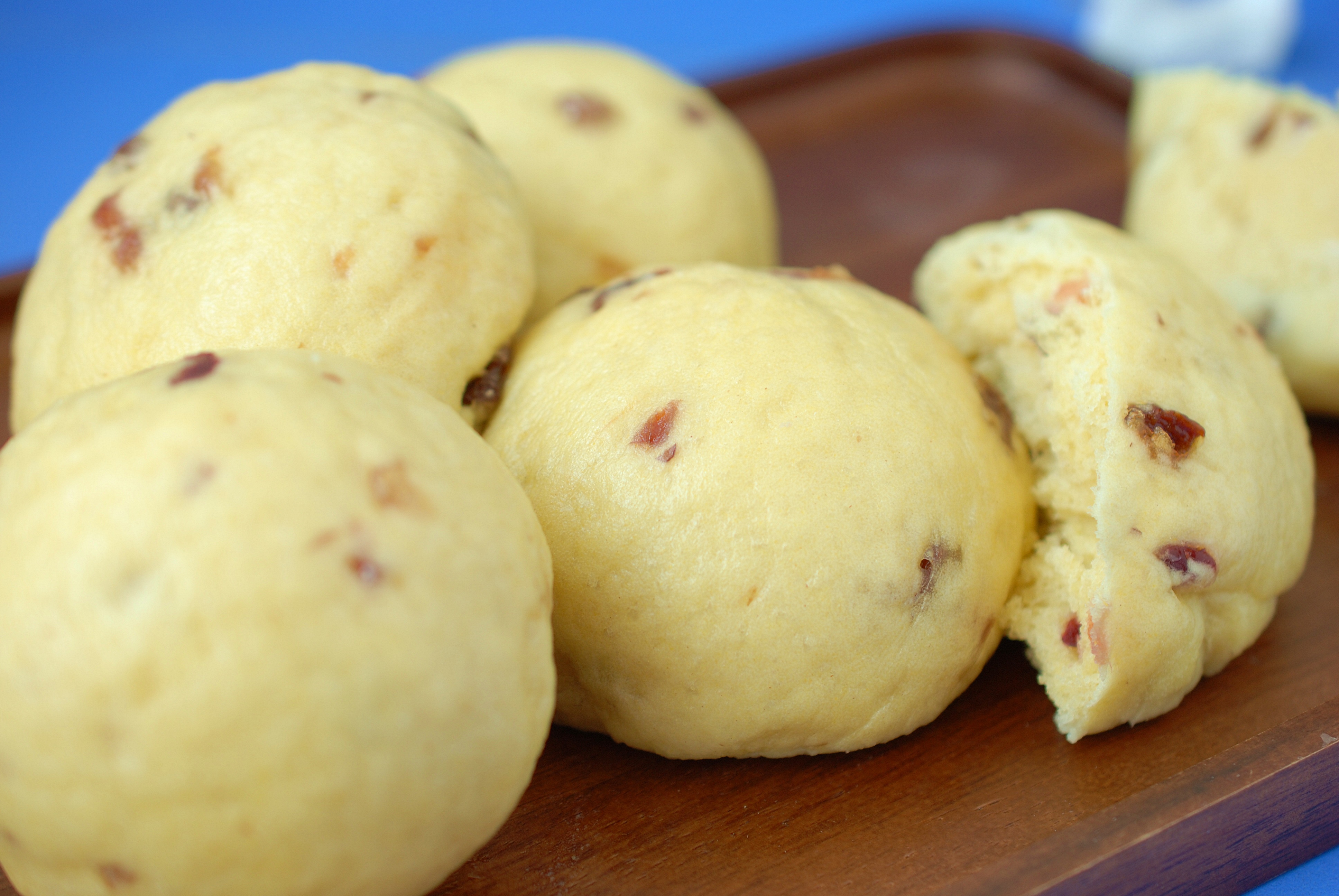 你蒸的包子为什么干瘪,蒸玉米面馒头发面不够软怎么办