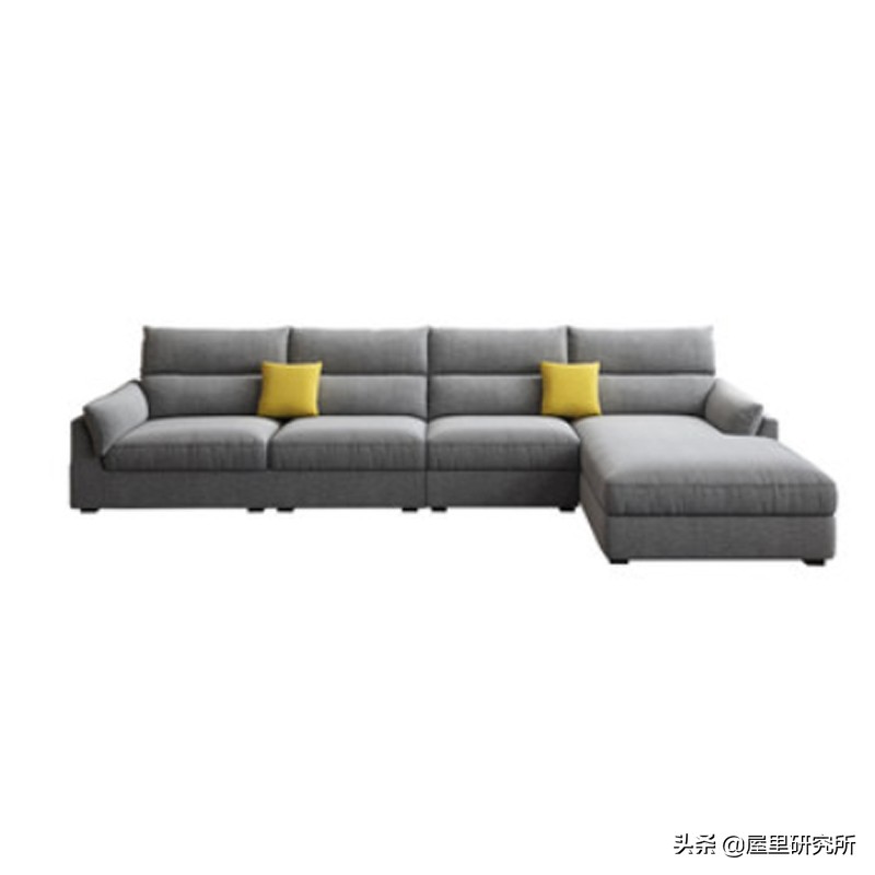 不会挑布艺沙发,布艺沙发该如何选