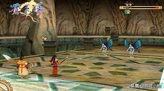 国产游戏巅峰仙剑奇侠传,仙剑十大经典单机游戏