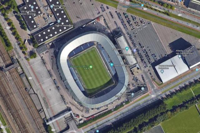 谷歌地图看景点,谷歌地图看军事基地