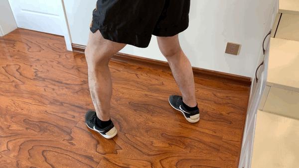 拳击技巧教学攻守,拳击训练协调小技巧