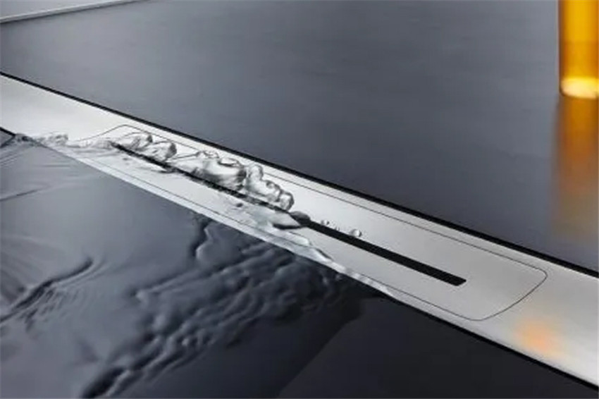 卫生间地漏偏位怎么办,卫生间地漏安错了可以换吗