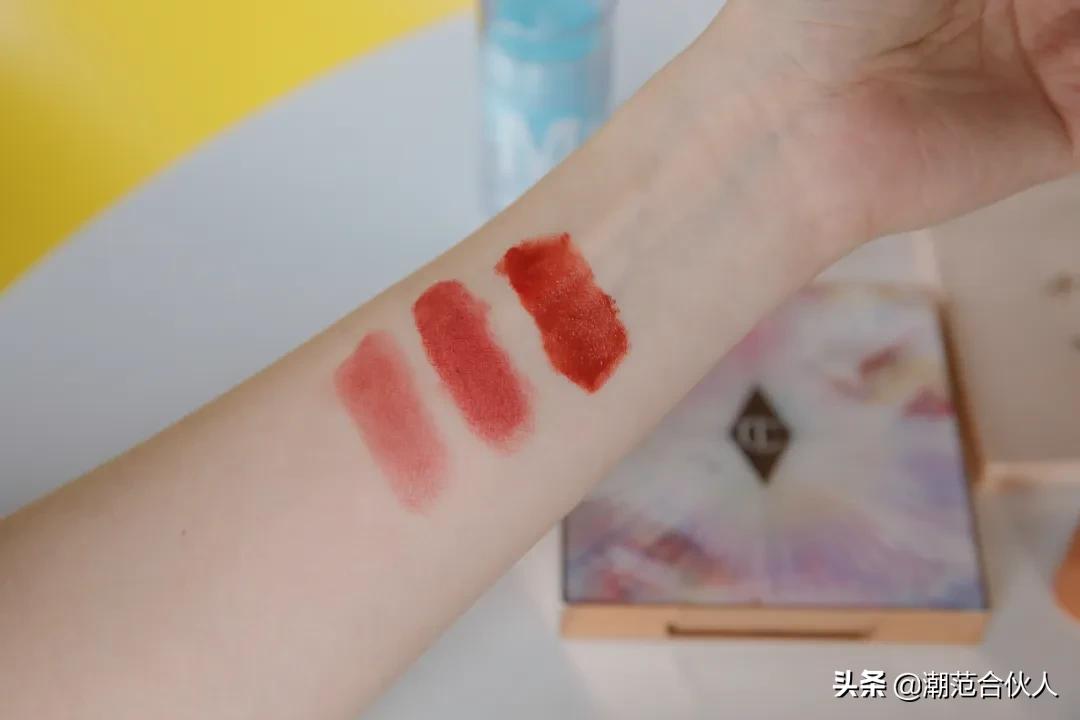 简单出门妆三分钟,简易10分钟出门妆容