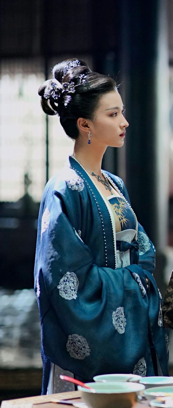 清平乐服化道是谁,清平乐服化道日常