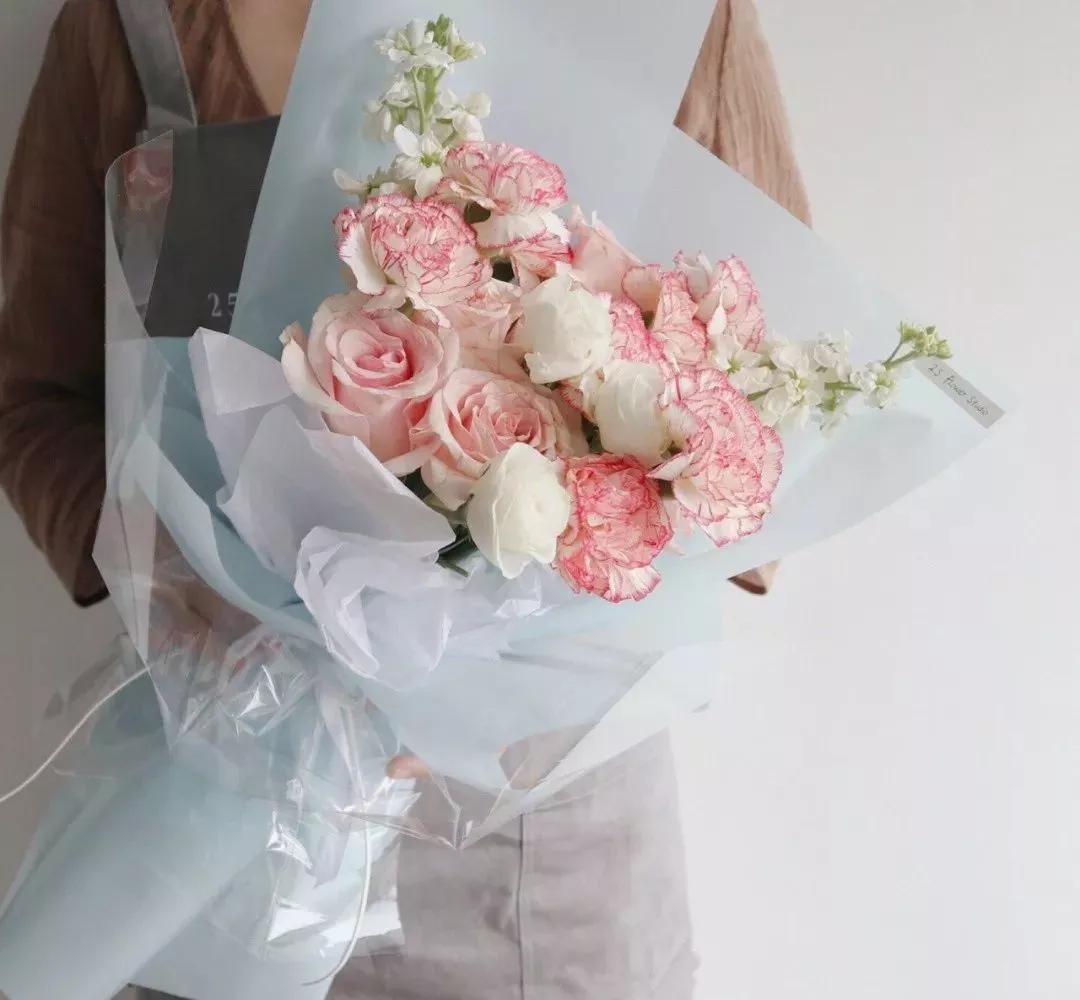 花材不剪枝如何养护,花材不用换水养护方法大全