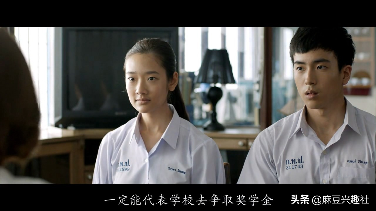 天才枪手根据亚洲最大作弊案改编,2014年轰动亚洲的考试作弊案解说